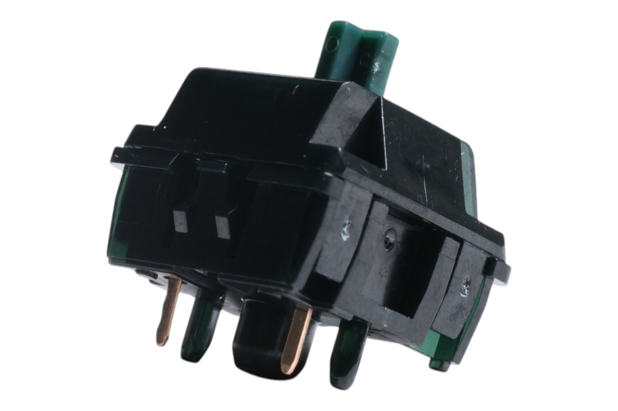 HMX Hades V2 42g Linear Switch · Milktooth